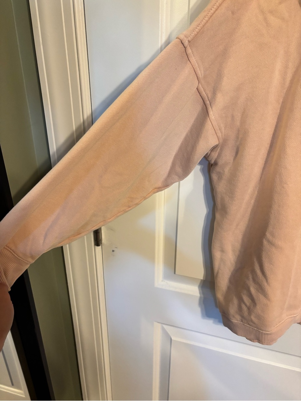 Aerie Oh Snap! Sweatshirt - Picture 5 of 8